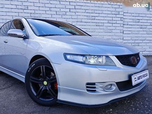 Honda Accord 2006 - фото 2