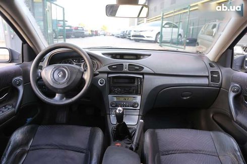 Renault Laguna 2003 - фото 14