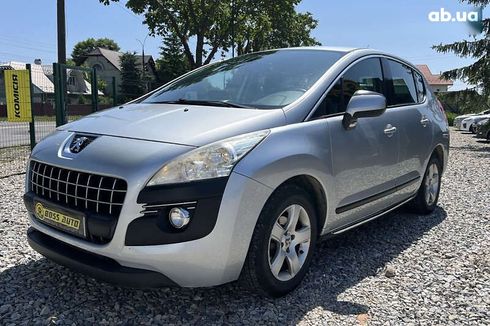 Peugeot 3008 2011 - фото 3