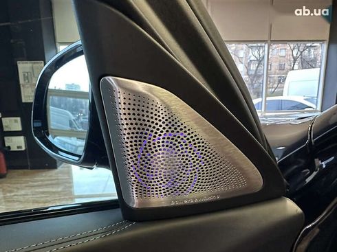 BMW X6 M 2022 - фото 28