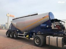 Купить новый автоприцеп Nursan в Украине - купить на Автобазаре