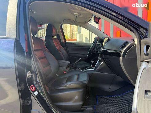 Mazda CX-5 2014 - фото 12