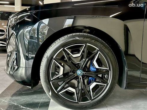 BMW iX 2023 - фото 6