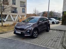 Продажа б/у Kia Sportage в Ужгороде - купить на Автобазаре