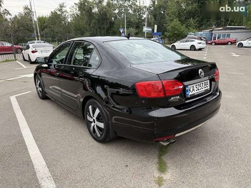Volkswagen Jetta 2014 - фото 5