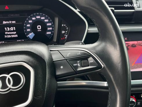 Audi Q3 2020 белый - фото 38