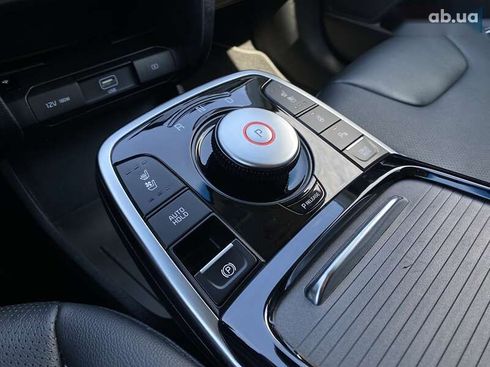 Kia Niro 2020 - фото 8
