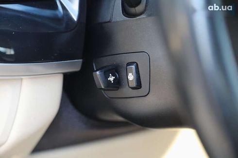 BMW X5 2016 - фото 21