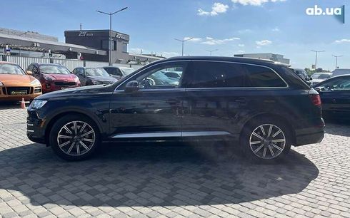 Audi Q7 2016 - фото 4