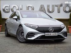 Продажа б/у Mercedes-Benz EQS-Класс в Одесской области - купить на Автобазаре