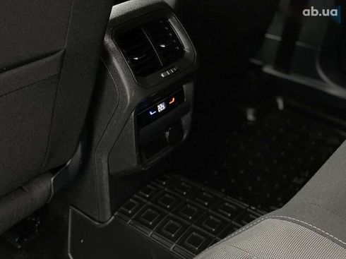 Volkswagen Tiguan 2022 - фото 29