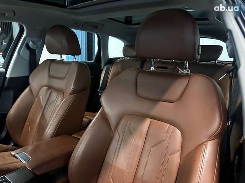Audi A6 2018 - фото 17