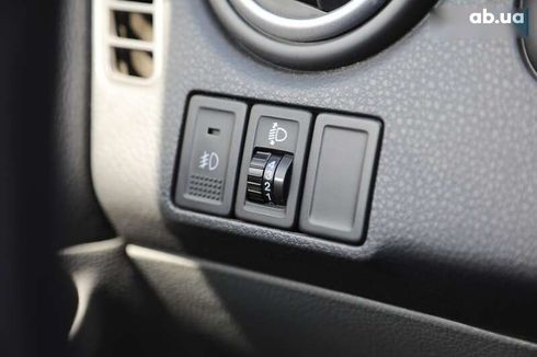 Suzuki SX4 2013 - фото 22