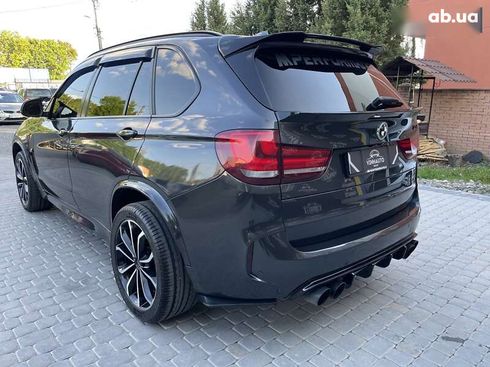 BMW X5 2014 - фото 25