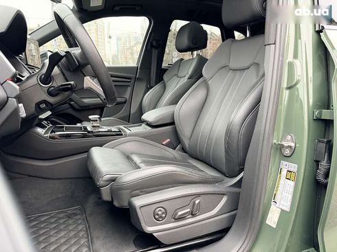 Audi SQ5 2021 - фото 11