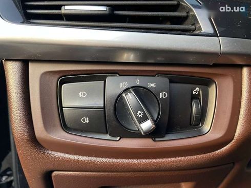BMW X5 2014 - фото 19