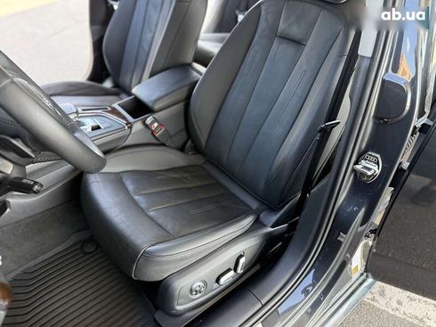 Audi A4 2019 - фото 16