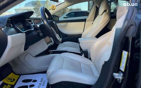 Tesla Model S 2018 - фото 13