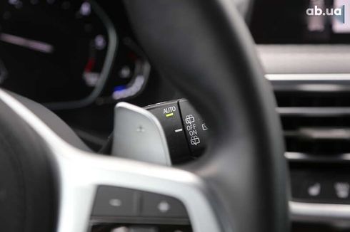 BMW X3 2022 - фото 25