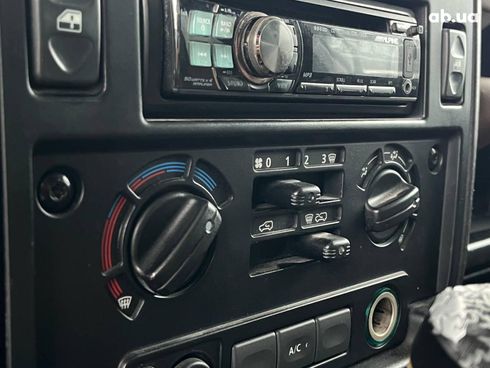 Land Rover Defender 2013 белый - фото 18
