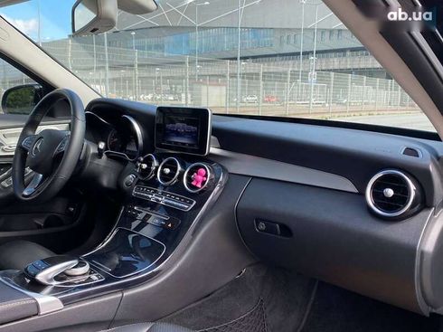 Mercedes-Benz C-Класс 2014 - фото 22