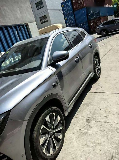 BYD Song Plus 2025 - фото 10