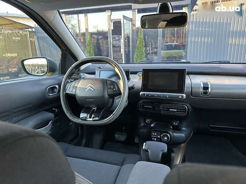 Citroёn C4 Cactus 2016 - фото 11