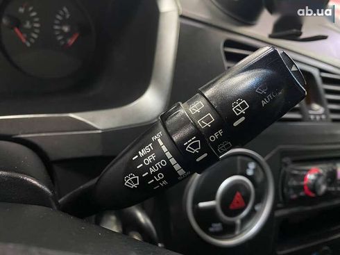 SsangYong Kyron 2010 - фото 21