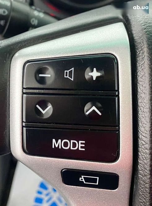 Toyota Land Cruiser Prado 2010 - фото 19