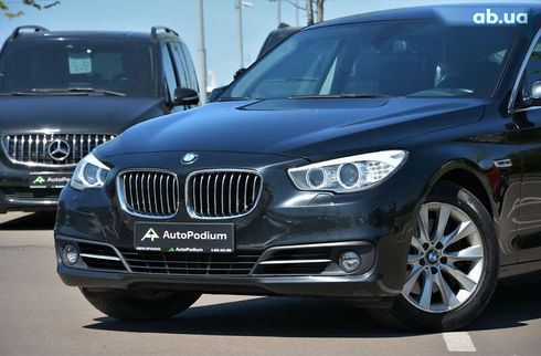BMW 5 серия 2017 - фото 6