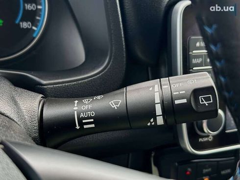 Nissan Leaf 2020 - фото 23