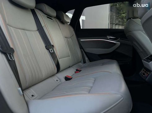 Audi E-Tron 2019 - фото 29