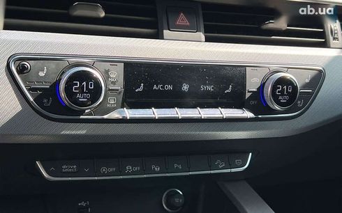 Audi a4 allroad 2020 - фото 24