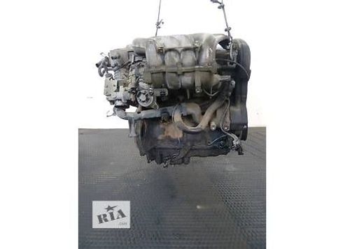 двигатель в сборе для Opel Vectra - купить на Автобазаре - фото 4