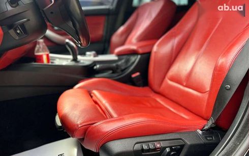 BMW 4 серия 2015 - фото 10