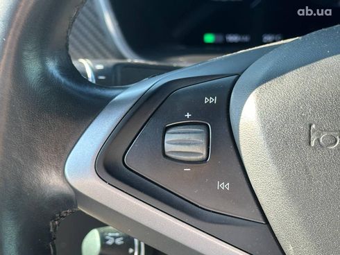 Tesla Model X 2020 серый - фото 23