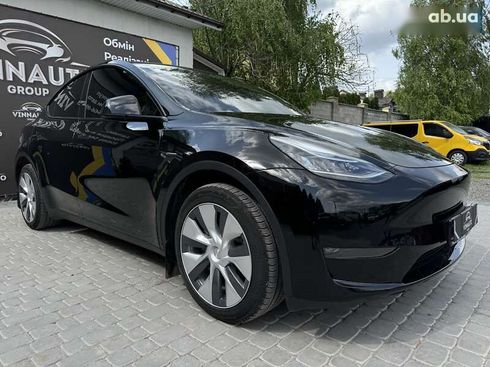 Tesla Model Y 2023 - фото 18