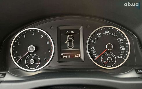 Volkswagen Tiguan 2016 - фото 11