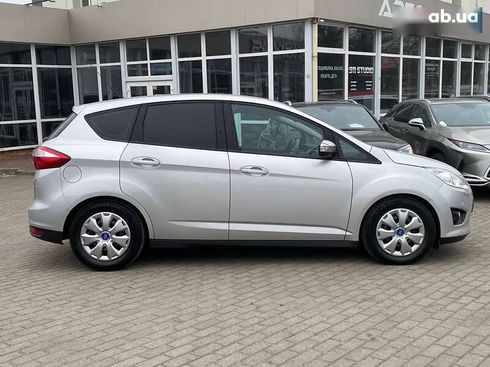 Ford C-Max 2011 - фото 4