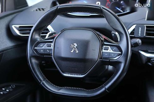 Peugeot 3008 2020 - фото 16