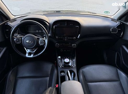 Kia Soul 2020 - фото 7
