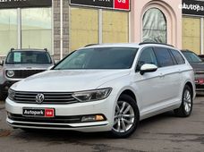 Продажа б/у Volkswagen Passat 2014 года - купить на Автобазаре