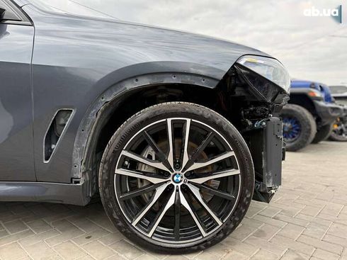 BMW X5 2019 - фото 10