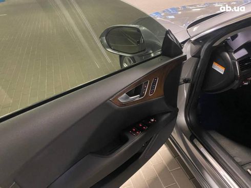 Audi A7 2014 - фото 14