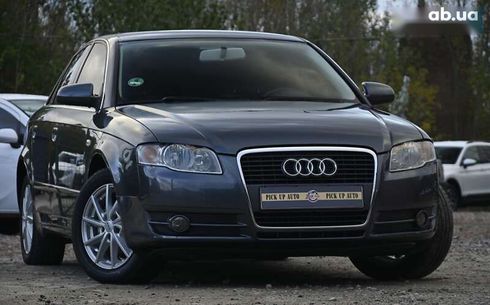 Audi A4 2006 - фото 3