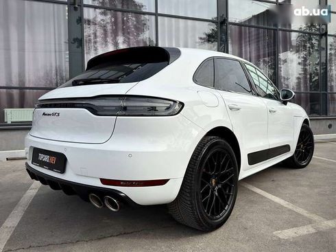 Porsche Macan 2021 - фото 20