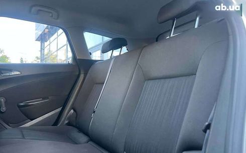 Opel Astra 2014 - фото 17