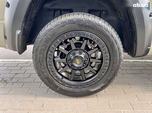 Dodge Ram 2018 - фото 16