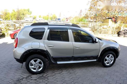 Renault Duster 2011 - фото 14