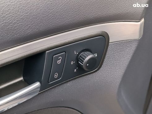 Volkswagen Touran 2007 черный - фото 48